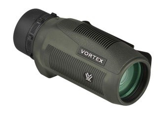 Vortex Optics - Монокуляр Solo - 10x36 - зелений / чорний - S136