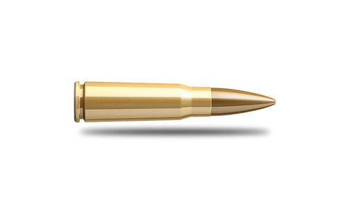 Набої до гвинтівки FMJ Sellier&Bellot 7.62 x 39 124 гр / 8.0 г - 20 патронів - V340842