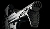 Strike Industries - Kolba PDW Stock - Czarny - SI-STRIKE-PDW-BK