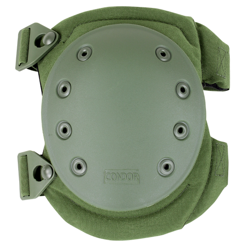 Condor - Наколінники тактичні Nakolanniki taktyczne Tactical - Olive Drab - KP2-001