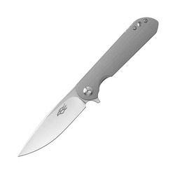 Складаний ніж Ganzo - Firebird FH12-SS EDC - Frame Lock - D2 - FH12-SS.