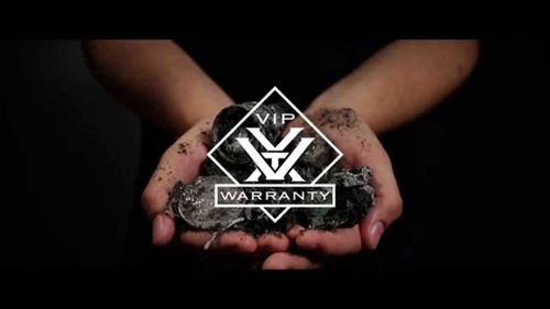 Vortex Optics - Бінокль Viper HD 12x50 - V203