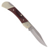 Schrade - Ніж Uncle Henry Brown Bear - LB3
