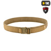 M-Tac - Тактичний ремінь з пряжкою Cobra Buckle - Coyote - 10126005