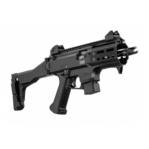 Ceska Zbrojovka - Пістолет CZ Scorpion Evo3 S2 Micro - 9x19 мм Para