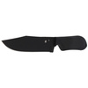 Spyderco - Nóż Perrin Street Bowie™ FRN/Kraton Black Blade - FB04PBB