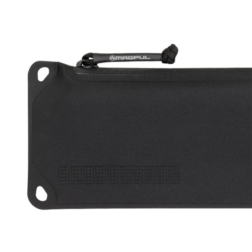 Magpul - Велика сумка для зберігання супресорів DAKA™ - чорна - MAG877-001