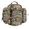 WISPORT - Рюкзак Sparrow 20 II з двома боковими кишенями - 20 + 10 л - Multicam