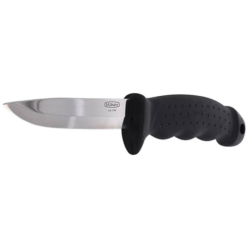 Mikov - Nóż Brigand Black - 393-NH-10 BK