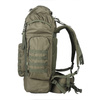 Mil-Tec - Рюкзак BW Combat Ruckpack GEN II - поліестер 600D - Оливковий - 14024101