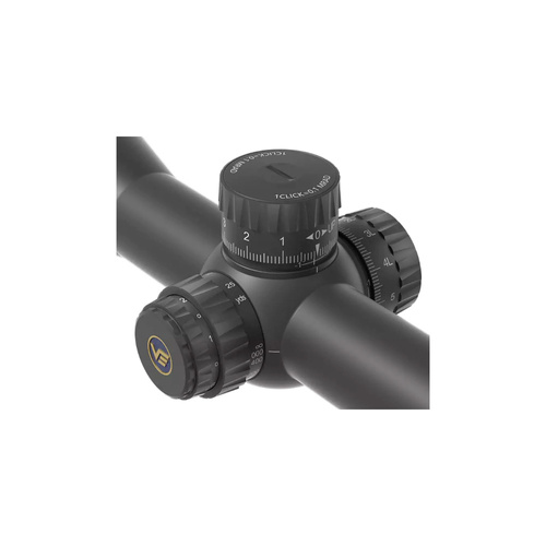 Vector Optics - Приціл Tauron 4-32x56 ED - SFP - SCOL-56