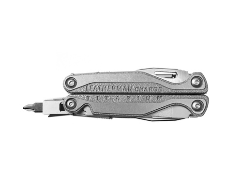 Leatherman - Мультитул Charge® TTi Plus - 832528