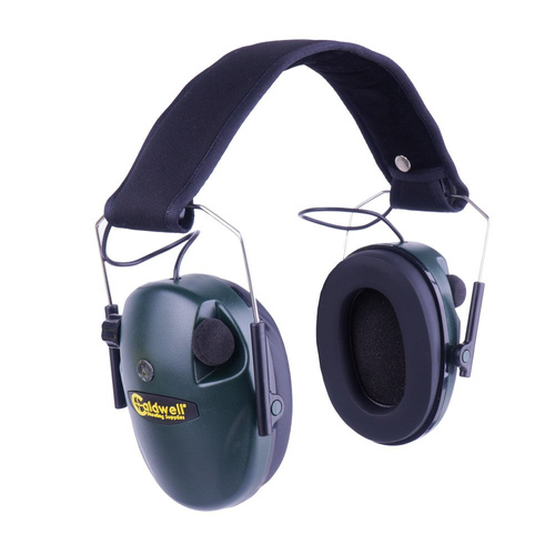 Caldwell - E-Max® Low Profile Electronic Ear Protection активні протишумні навушники - 487557