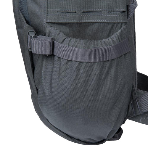 Direct Action - Тактичний рюкзак Halifax Medium® - 40 л - чорний - BP-HFXM-CD5-BLK