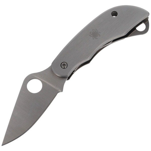 Spyderco - Nóż składany z nożyczkami ClipiTool™ Scissors - C169P