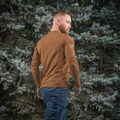 M-Tac - Світшот  UA Side Long Sleeve Sweatshirt - 80043017
