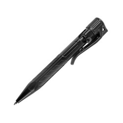 Rite In The Rain - Водонепроникна ручка Mini Bolt Action - чорна - 20K