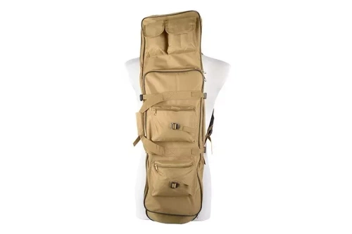 GFC Tactical - Футляр для репліки ASG - 96 см - чорний - GFT-22-000457