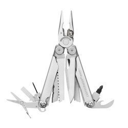 Leatherman - Мультитул Wave® Plus - 832524