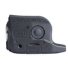 Streamlight - Тактичний збройовий ліхтар з лазером TLR-6 HL - Glock 42/43 - чорний - L-69340