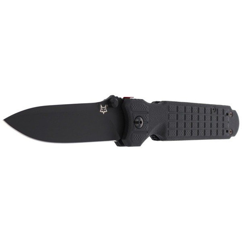 FOX - FKMD Predator II SP2F Forprene Folding Knife - FX-446B