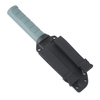 Ka-Bar - Ніж з фіксованим лезом Dust II 5,25″ - Clip Point - D2 - Зелеий - 6101
