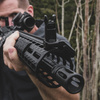 Magpul - MBUS® Pro Offset Sight Фронтальний складаний мушкет зі зміщеним прицілом - MAG525