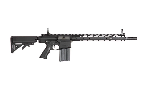G&G - Репліка карабіна SR25 E2 для БТР - M-LOK - GIG-01-026601