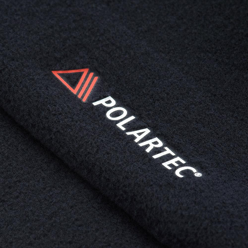 M-Tac - Зимова шапка Watch Cap Light Polarteс - фліс - темно-синя - 40562015 - M-Tac - Watch Cap Light Polartec зимова - фліс - темно-синій - 40562015