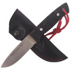 Muela - Nóż Full Tang Micarta 100mm - KODIAK-10SV.M