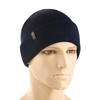M-Tac - Зимова шапка Watch Cap - акрил - темно-синій - 40546015. 
