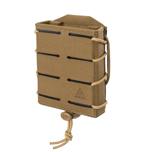 Direct Action - Підсумок AR Rifle Speed Reload Pouch Short® - Coyote Brown - PO-RFSS-CD5-CBR