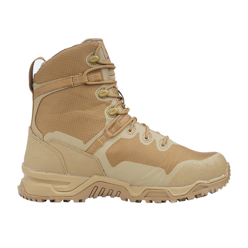 Черевики тактичні Altama - Raptor 8 Safety Toe - Coyote - 322003