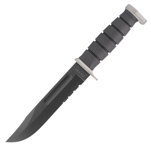 Ka-Bar 1281 - Nóż wojskowy D2 Extreme Utility Knife