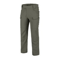 Helikon - Штани тактичні (Outdoor Tactical Pants)® VersaStretch® Lite - Taiga Green - SP-OTP-VL-09