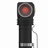 Armytek - Wizard C2 WR Magnet USB акумуляторний ліхтар / налобний ліхтар - 1020 люмен - F06901W