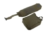 GFC Tactical - Аптечка тактична відірваний - оливкова - GFT-19-009871