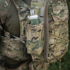M-Tac - Тактичний рюкзак Sturm Elite - 15 L - MultiCam - 10248008 