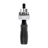 Vortex - Набір інструментів Pro Torque Wrench - 13 наконечників - PR-TW 