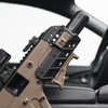Strike Industries - Алюмінієва накладка на руку для KRISS Vector SDP 6.5" - M-LOK - SI-KV-HG-BK