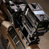 Unity Tactical - Кріплення FAST Holosun AEMS - Picatinny - Алюміній - Чорний - FST-AEMB