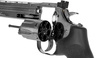 ASG - Репліка револьвера Dan Wesson 715 6'' Револьвер - сталевий сірий - 18191