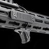Strike Industries - Рукоятка Mini Handstop CMS - M-LOK - FDE - SI-AR-CMS-MHS-FDE