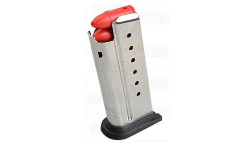 Strike Industries - Макет патрона Zbijak 9x19mm Para - SI DR-9mm