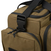 Helikon - Тактична сумка Mission - 16,8 л - Cordura - Shadow Grey / Чорний - TB-MSB-CD-3501A