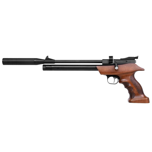 Діана - Пневматична гвинтівка Bandit PCP - 4,5 мм - 1910001