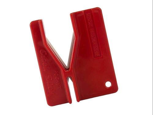 Lansky - кишенькова точилка Mini Crock Stick® - LS23