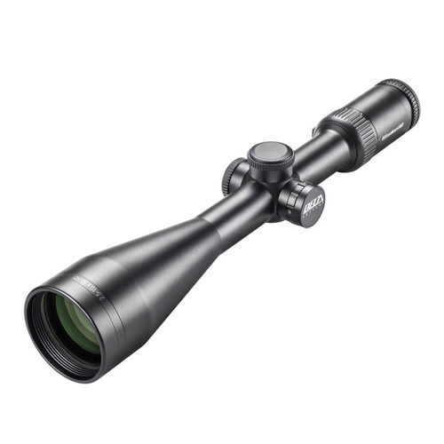 Delta Optical - оптичний приціл Titanium 2.5-10x56 HD Di 4A S - DO-2451