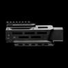 Strike Industries - Накладка для CZ Scorpion 3+ Pistol - M-LOK - Чорний - SI-CEVO-3PLUS-PHG-BK