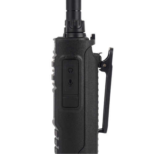 BaoFeng - Радіотелефон VHF/UHF P15UV Duobander PTT ze skanerem - 5 Вт